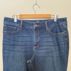 St. John’s Bay jeans